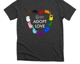 2022 OHS Pride Shirt
