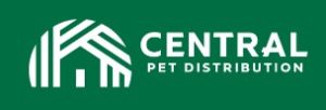 Central Pet Distribution Green Logo