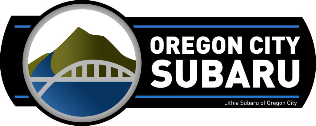 Lithia Subaru of Oregon City Logo