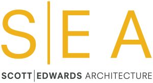 Scott Edwards Architecture logo