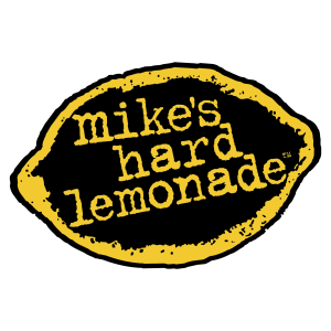 Mikes Hard Lemonade logo