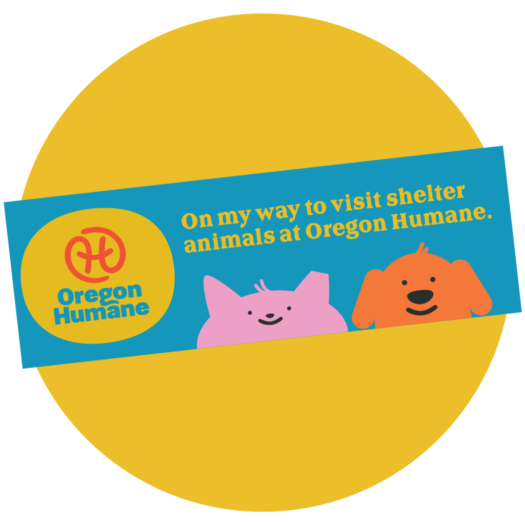Event Store | Oregon Humane