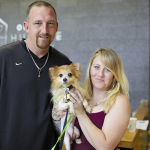 buster adoption