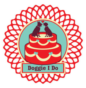 Doggie I Do graphic