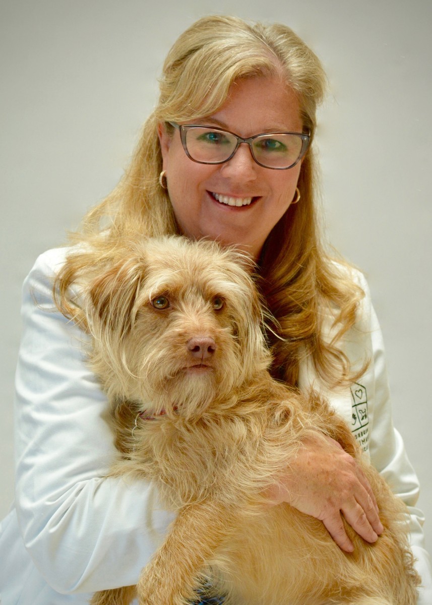 OHS Medical Director Honored by OSU