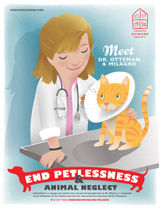 End Petlessness & Animal Neglect