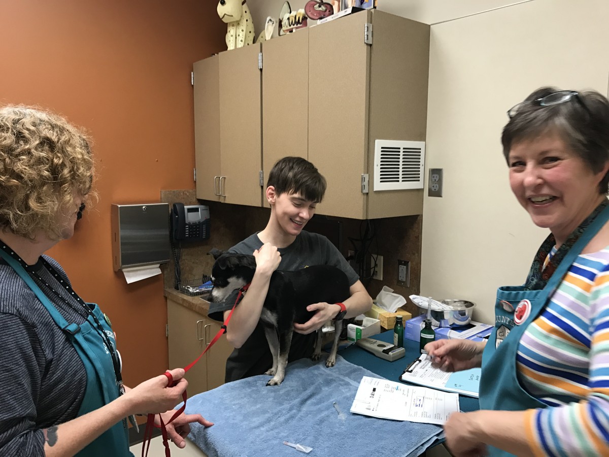 Late Night Adventures with Second Chance