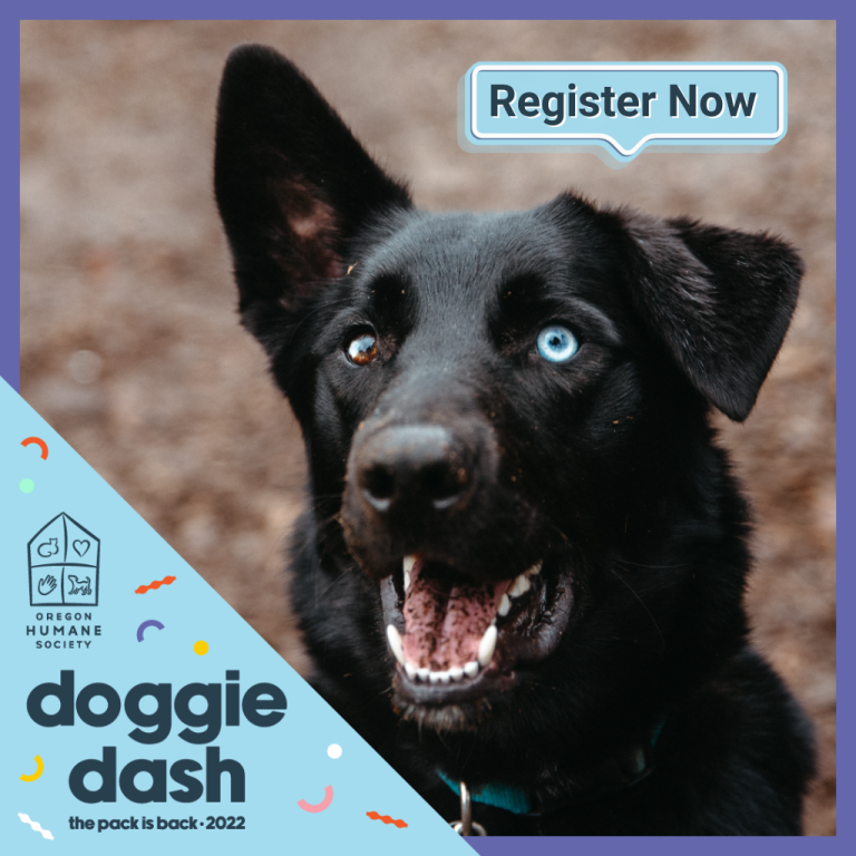 Oregon Humane Society