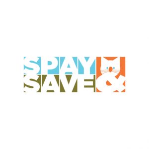 spay & save logo