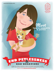 End Petlessness & Bad Behaviors