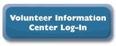 Volunteer Info Center Log In Button