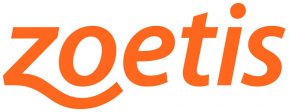 Zoetis Pet Car logo orange