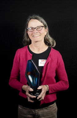 End Petlessness Award 2014 - Margaret Spear