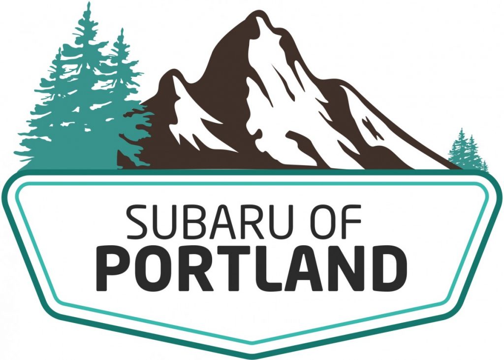 Subaru of Portland logo