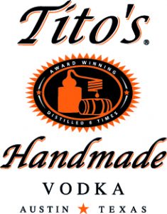 Tito's vodka logo