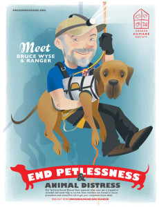 End Petlessness & Animal Distress